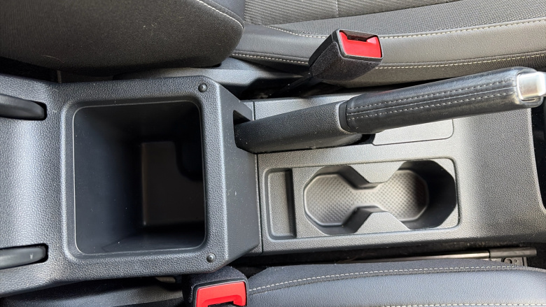 Volkswagen T-Cross 1.0 TSI Black Edition 5dr Petrol Estate